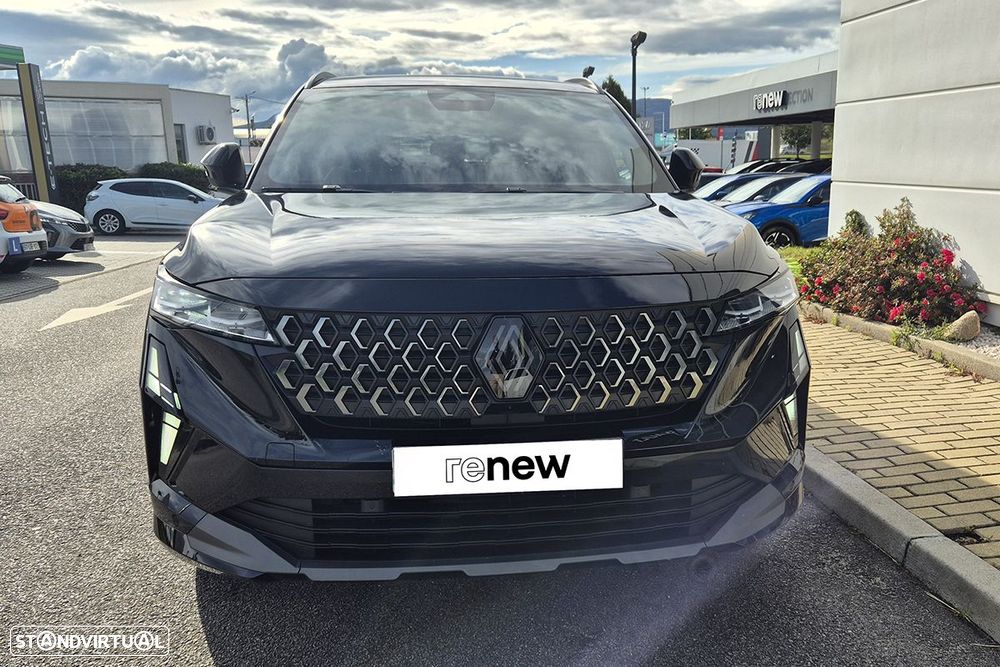 Renault Austral 1.2 Full Hybrid E-Tech Esprit Alpine - 2