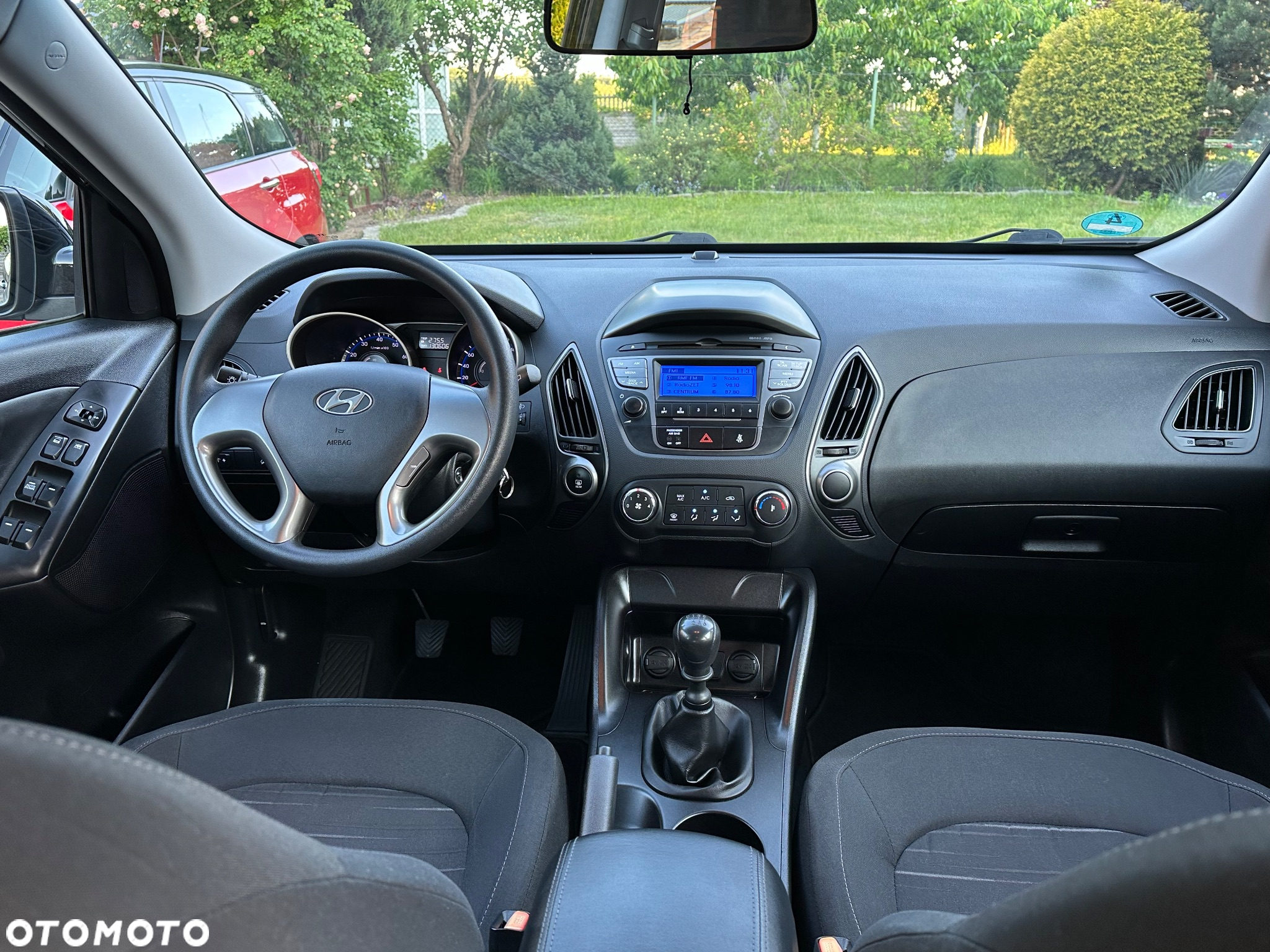 Hyundai ix35 1.6 GDI Premium 2WD - 17