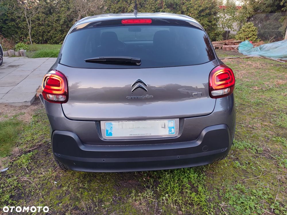 Citroën C3 - 7
