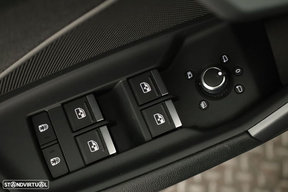 Audi A3 Limousine - 21