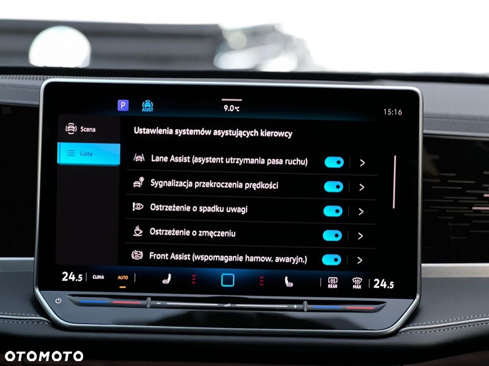 Volkswagen Passat Variant - 32