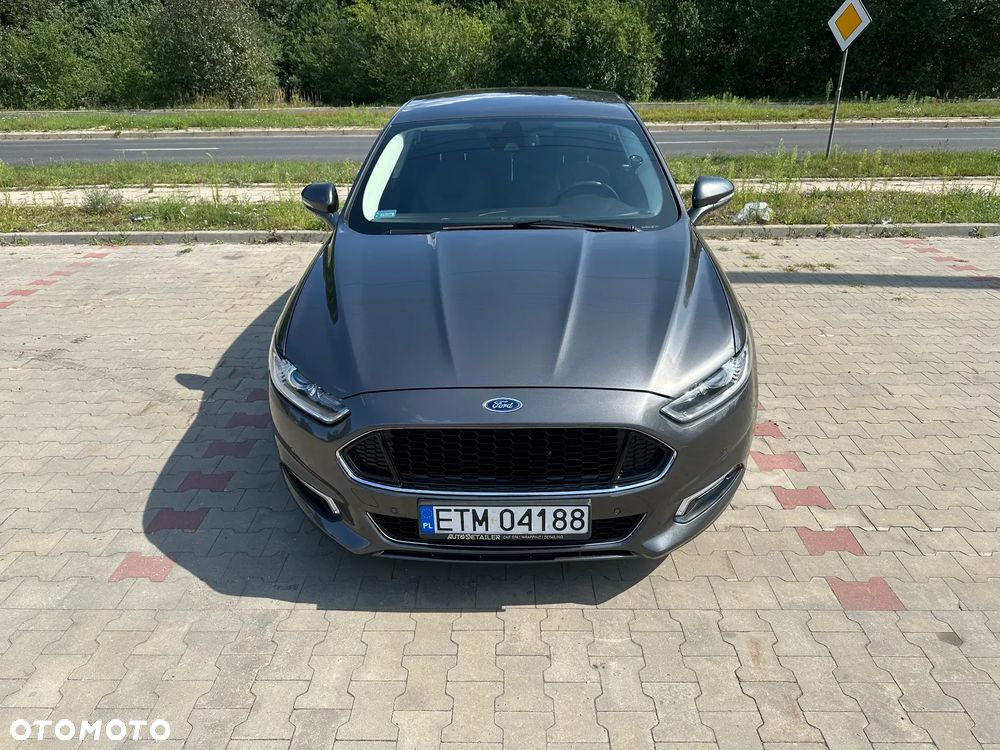 Ford Mondeo 2.0 TDCi ST-Line PowerShift - 19