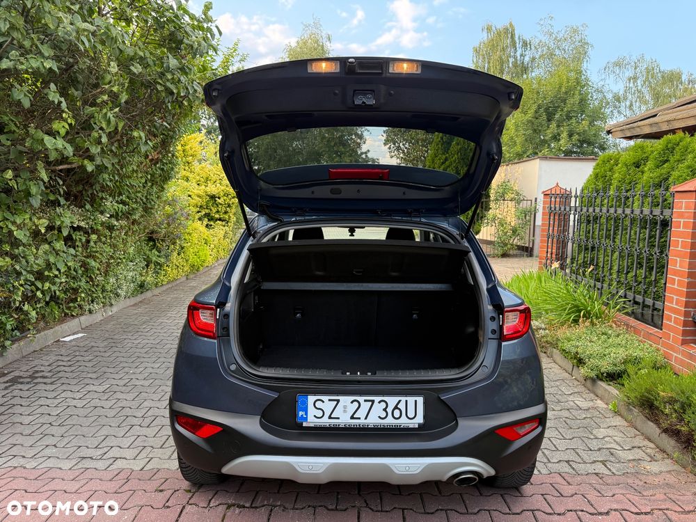 Kia Stonic 1.4 L - 5