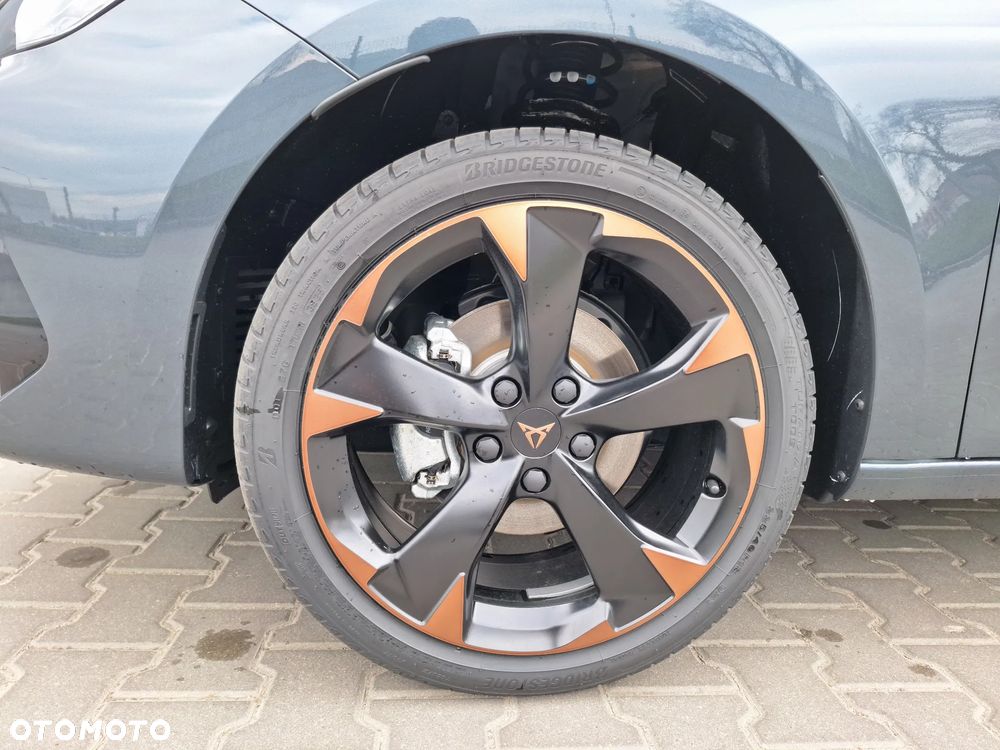 Cupra Leon Sportstourer - 10
