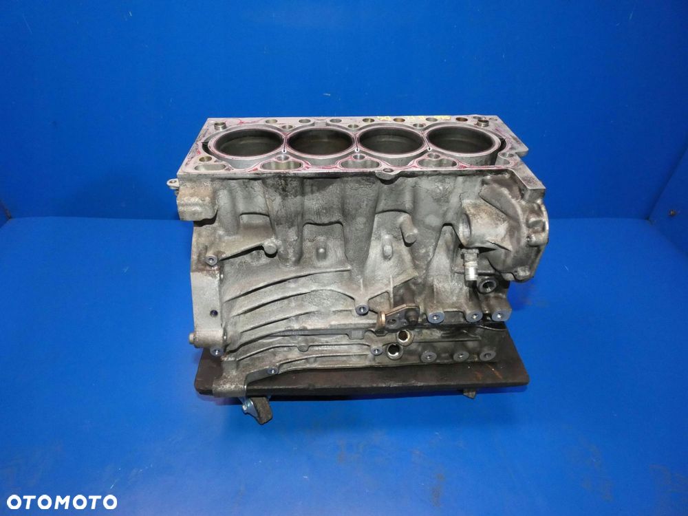 VOLVO S60 II V60 XC60 V90 XC90 2.0 D4 BLOK SILNIKA NOMINALNY D4204T14 - 4