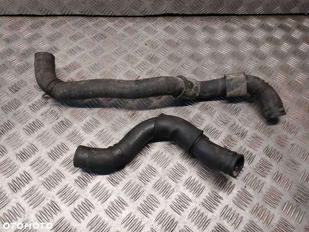 PRZEWÓD WĄŻ  WODY HYUNDAI TUCSON I 2.0 CRDI 25411-2E300 25412-1F350 - 1