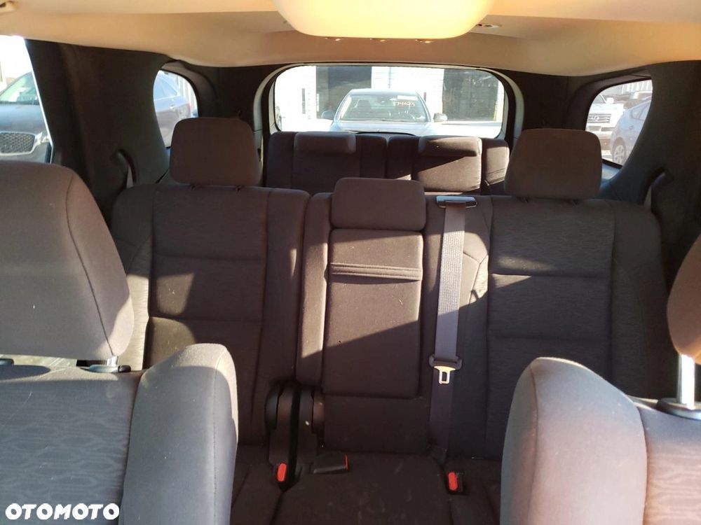 Dodge Durango 3,6 Citadel - 11