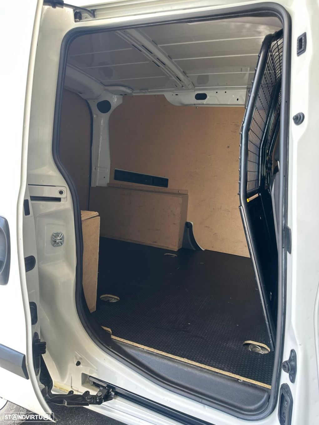 Fiat Doblo Combi 1.3 Multijet - 12