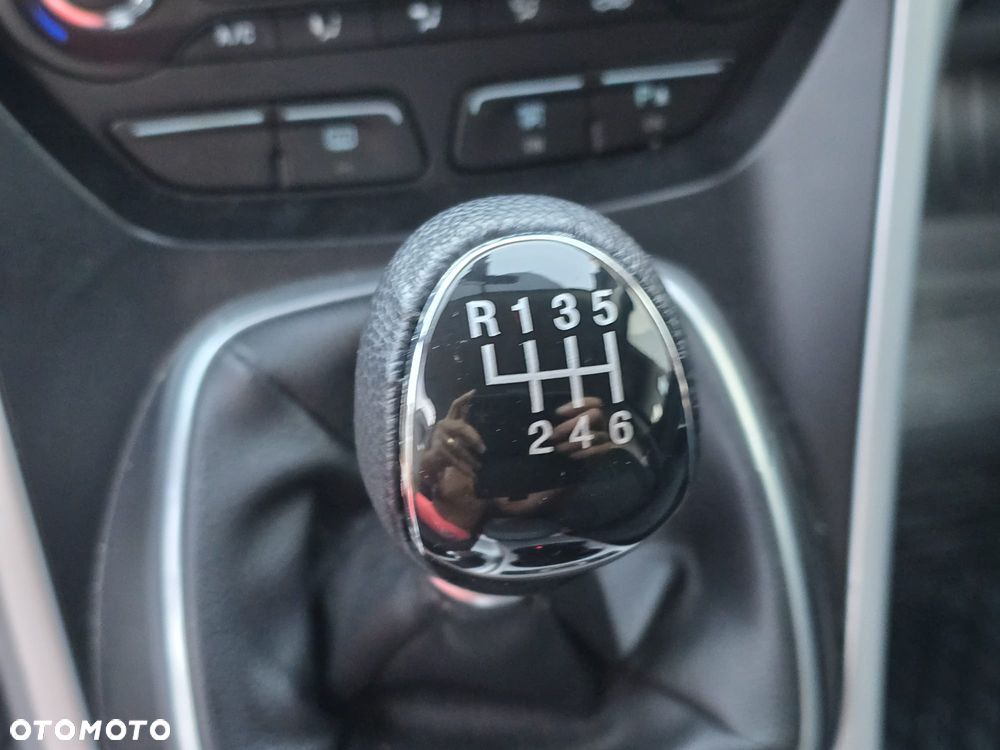 Ford Grand C-MAX 1.6 EcoBoost Titanium ASS - 15
