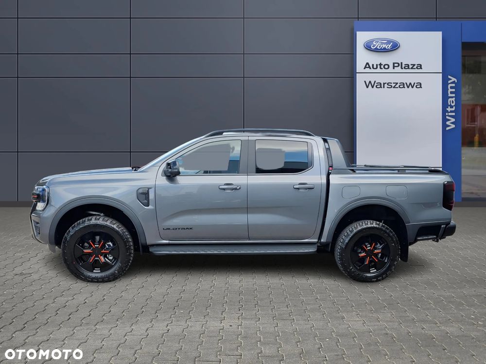 Ford Ranger - 2