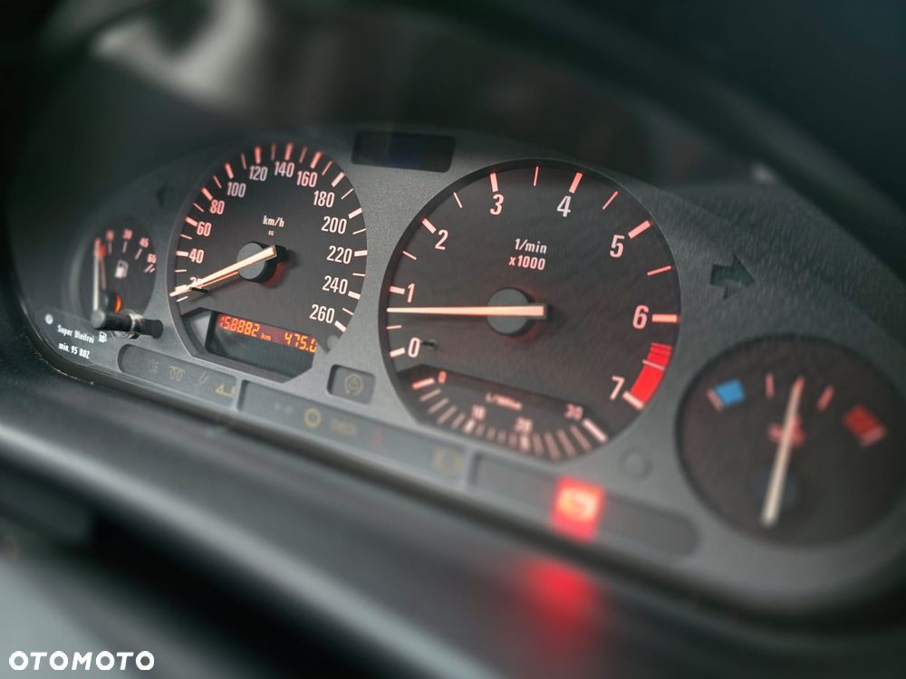 BMW Seria 3 - 7