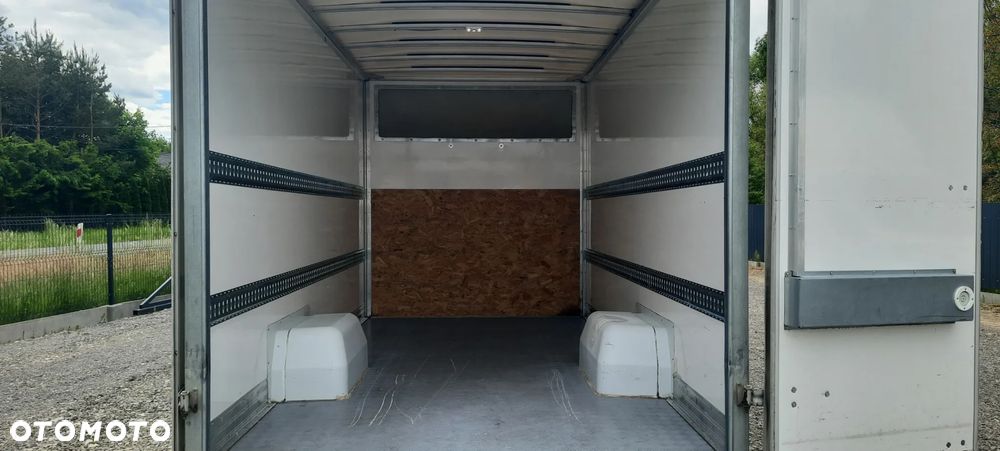 Renault Master - 15