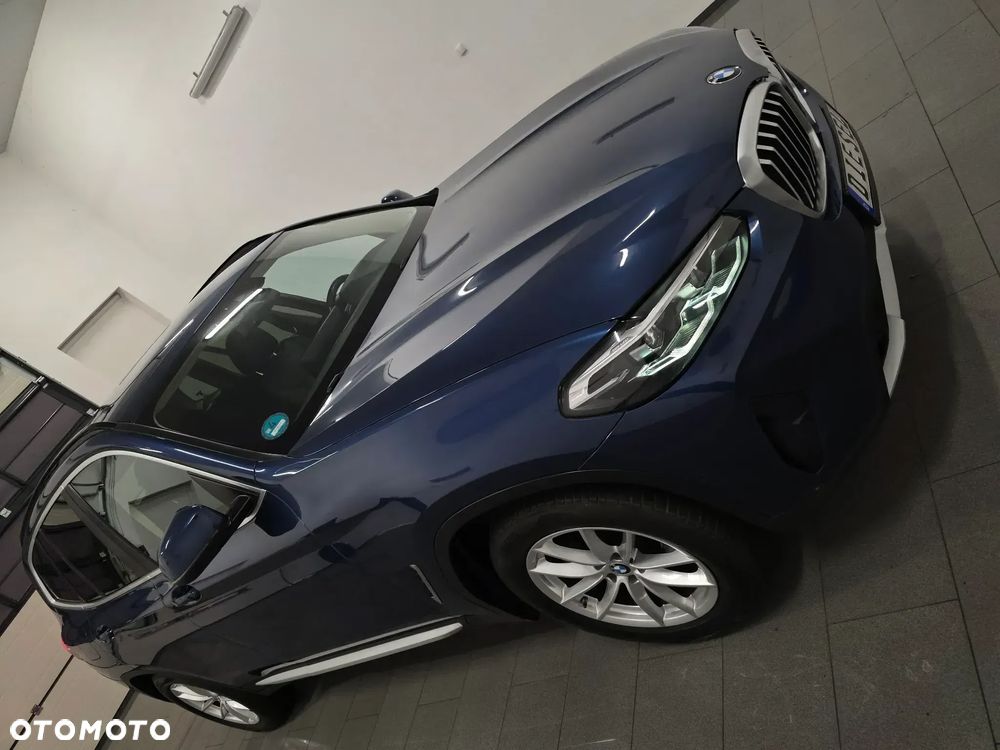 BMW X3 - 3