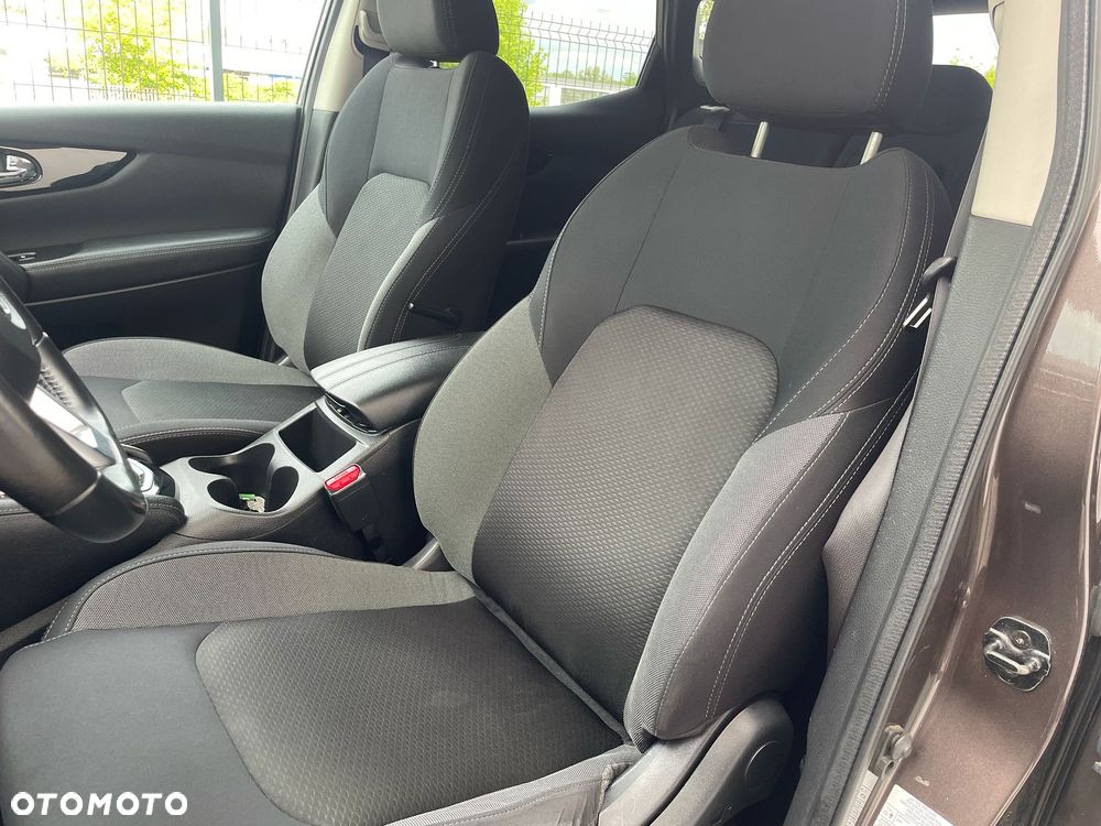 Nissan Qashqai 1.5 dCi DCT TEKNA+ - 8