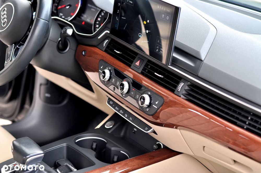 Audi A5 Sportback 35 TDI S tronic sport - 23