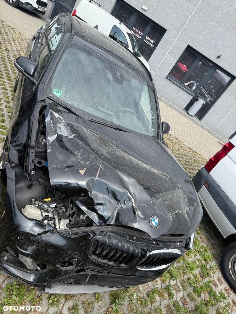 BMW X1 sDrive18i GPF Advantage - 25