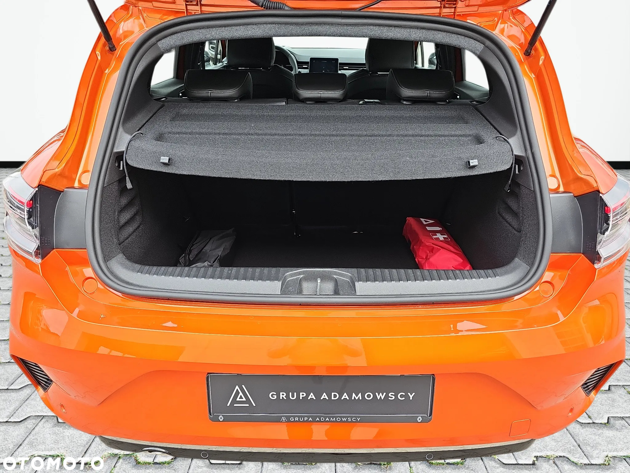 Renault Clio 1.0 TCe Techno - 30