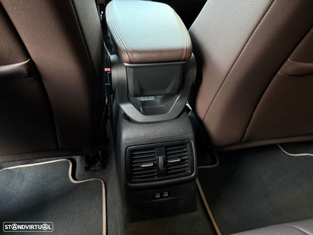 BMW X2 xDrive25e Edition M Mesh - 22