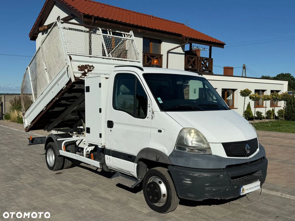 Renault Mascott - 2