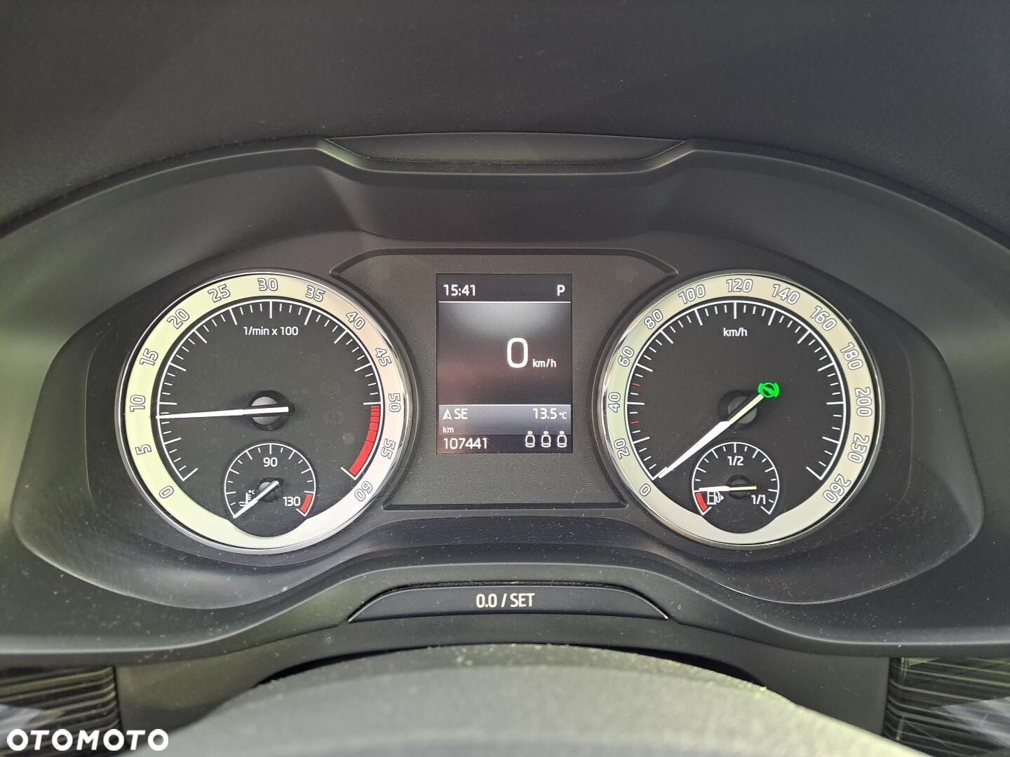 Skoda Kodiaq 2.0 TDI 4x4 Style DSG - 28