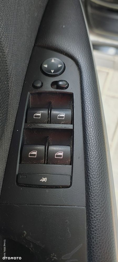 BMW Seria 3 - 7