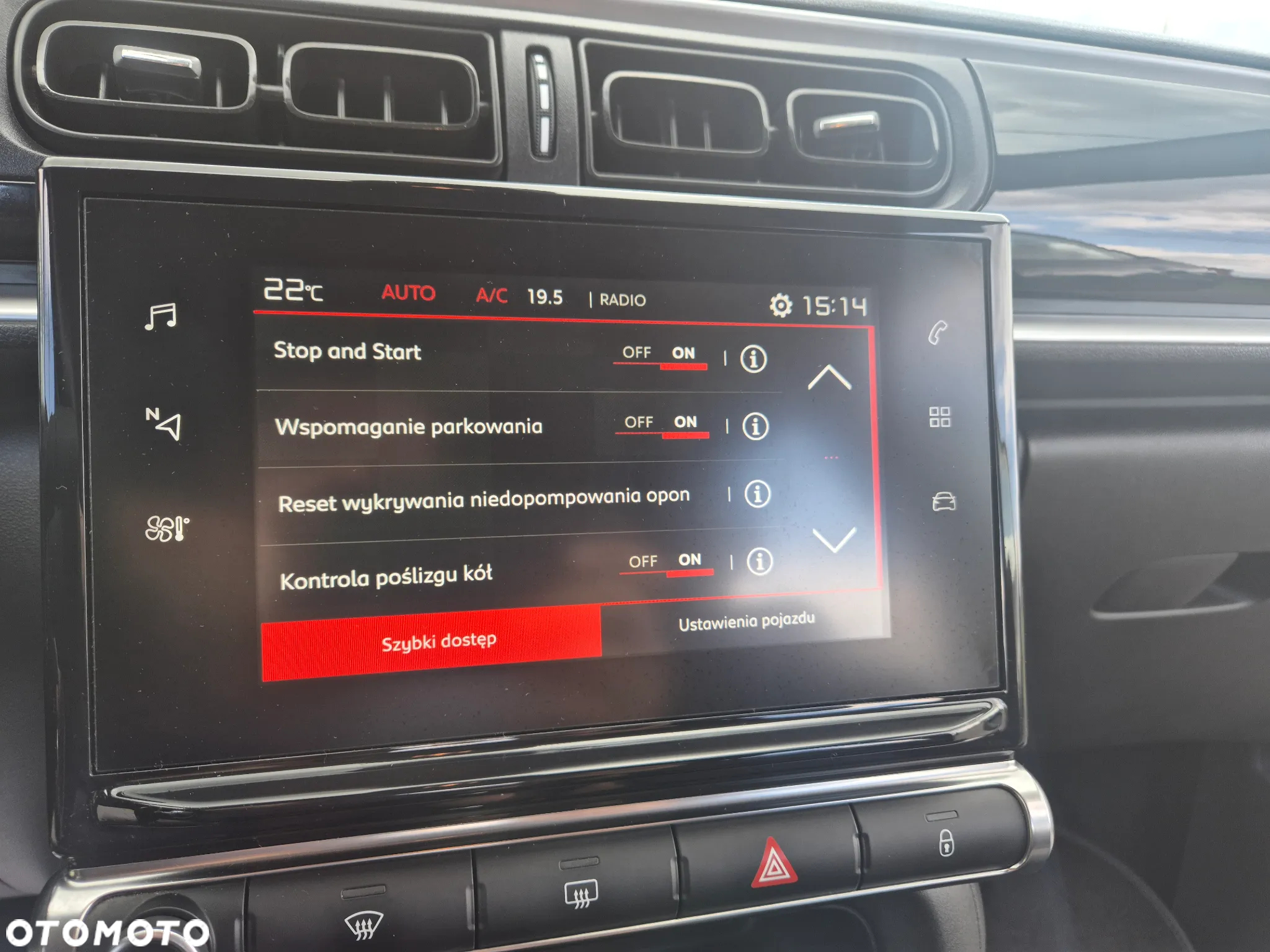 Citroën C3 1.2 PureTech Plus - 19