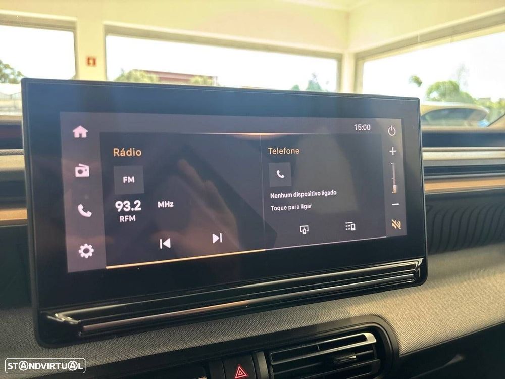 Citroën C3 Aircross 1.2 PureTech Plus - 13