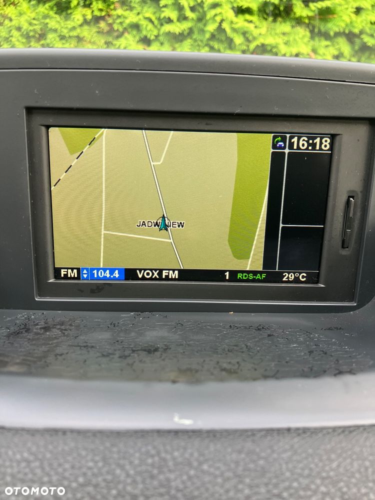 Renault Megane 1.6 16V Expression - 13