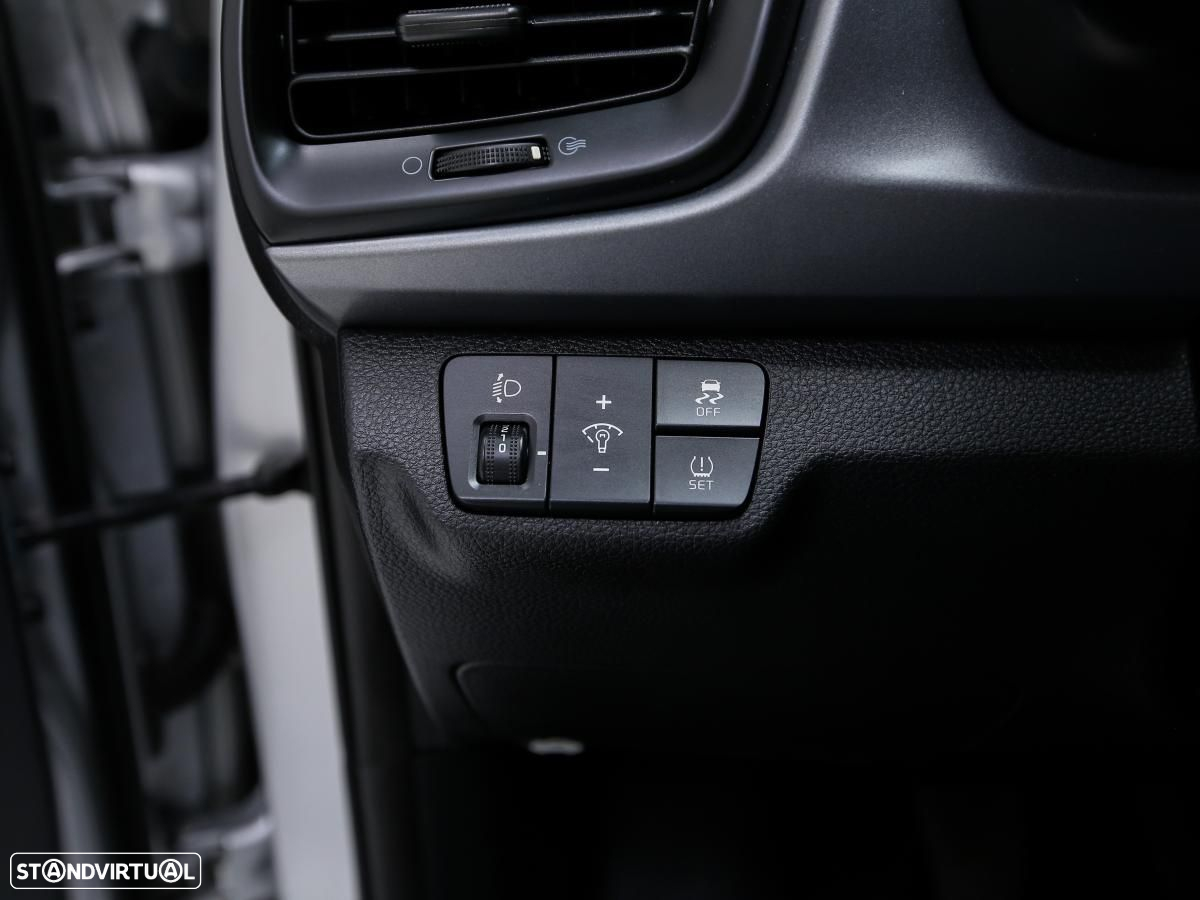 Kia Rio Van 1.4 Van CRDi SX - 13