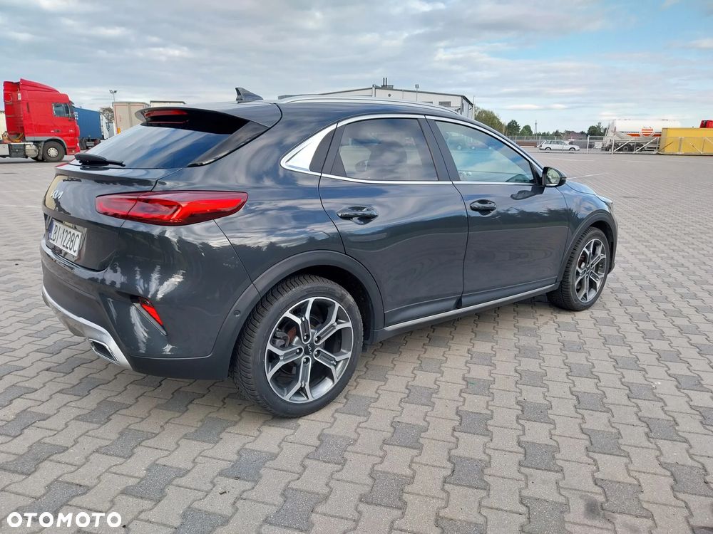 Kia XCeed 1.6 T-GDI OPF DCT7 PLATINUM - 13