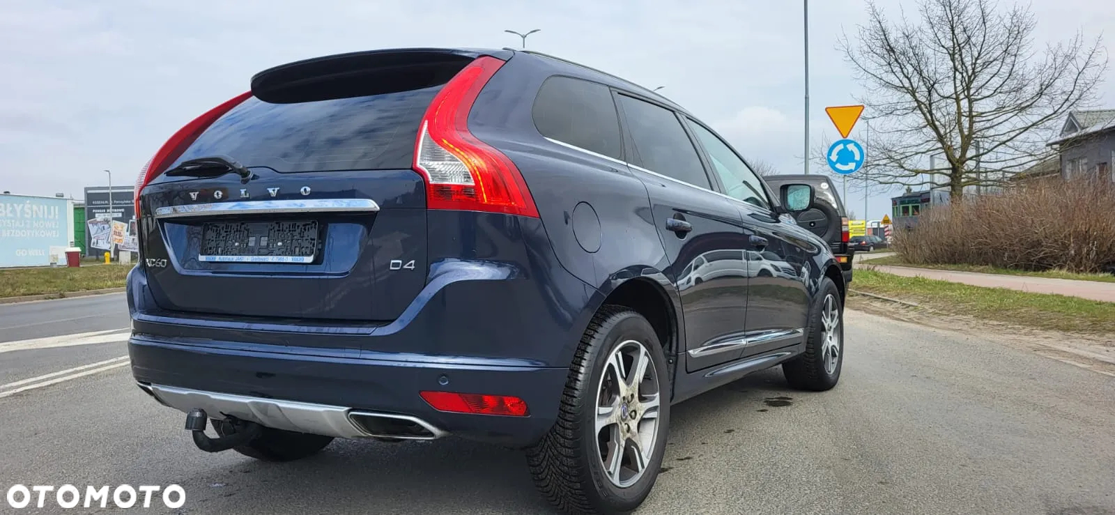 Volvo XC 60 - 24