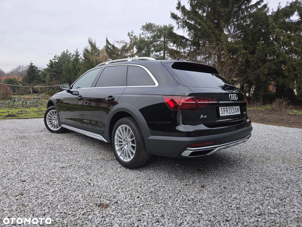 Audi A4 Allroad - 25