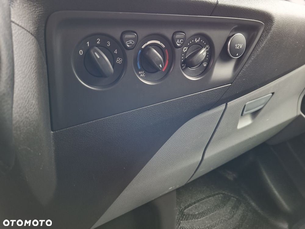 Ford Transit Custom - 17