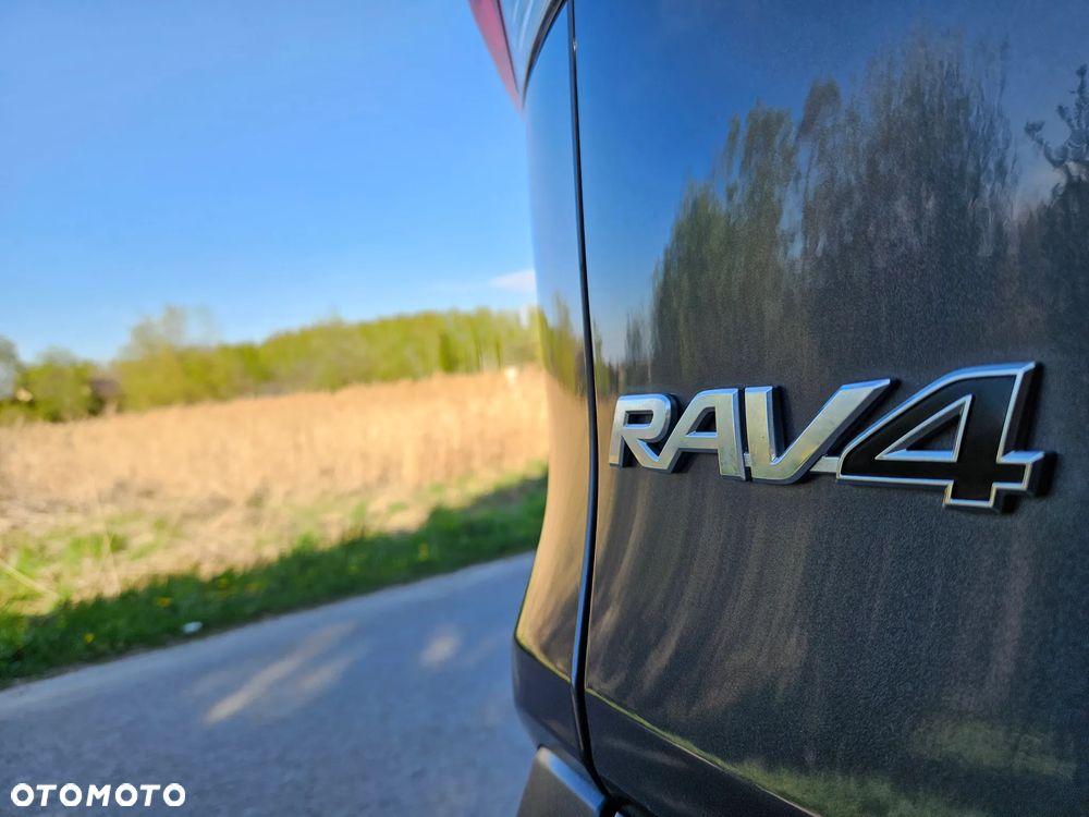 Toyota RAV4 2.0 4x2 Start&Stop Club - 11