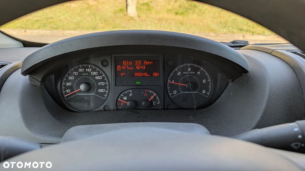 Peugeot Boxer L2H2 - 14