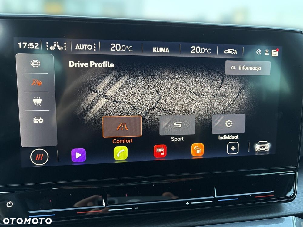 Cupra Formentor 1.5 TSI DSG - 24