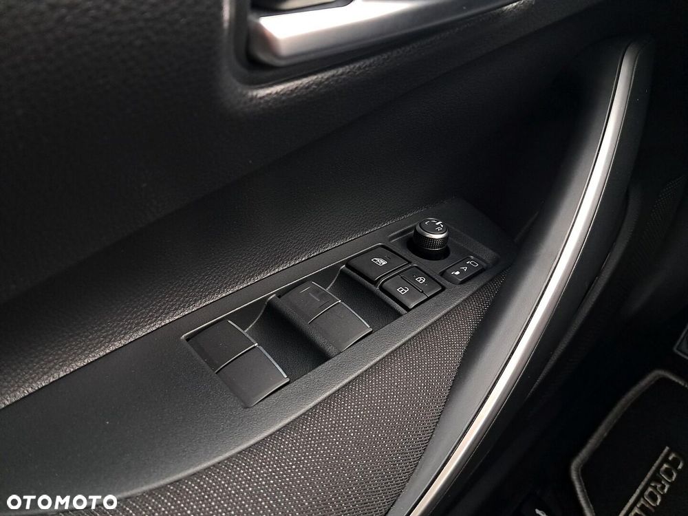 Toyota Corolla 1.8 Hybrid Style - 15