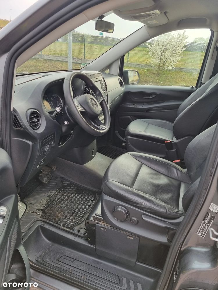 Mercedes-Benz Vito - 19
