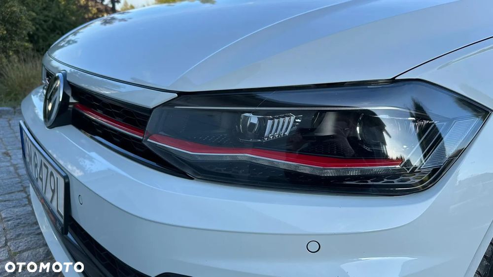 Volkswagen Polo 2.0 TSI GTI DSG - 16
