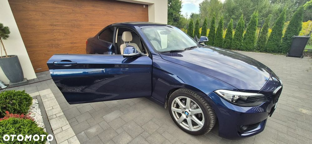 BMW Seria 2 - 18