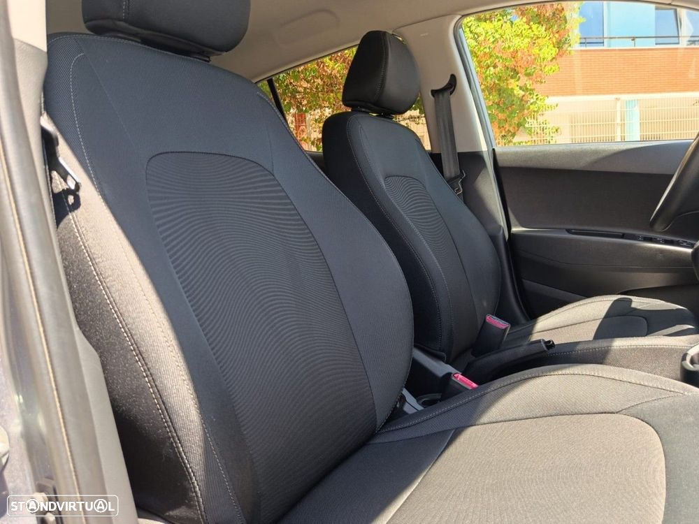 Hyundai i10 1.0 Comfort GPL - 28