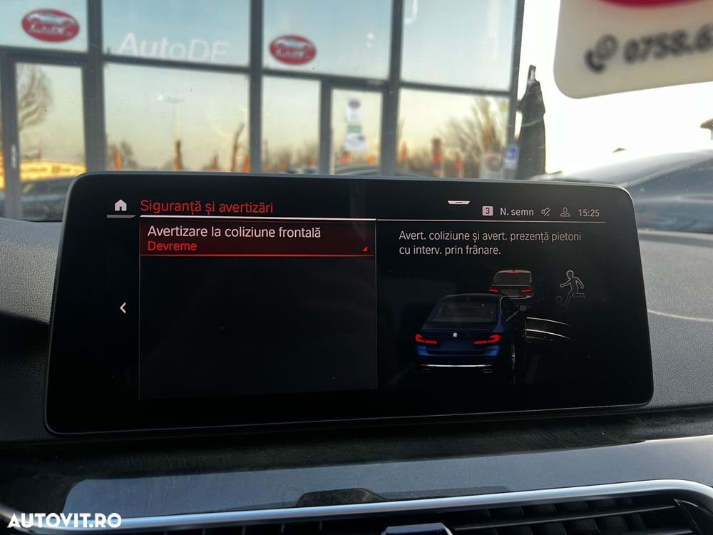 BMW Seria 5 - 24