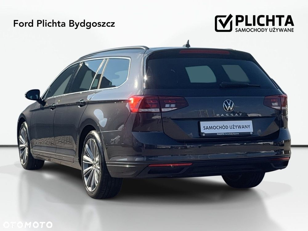 Volkswagen Passat - 7