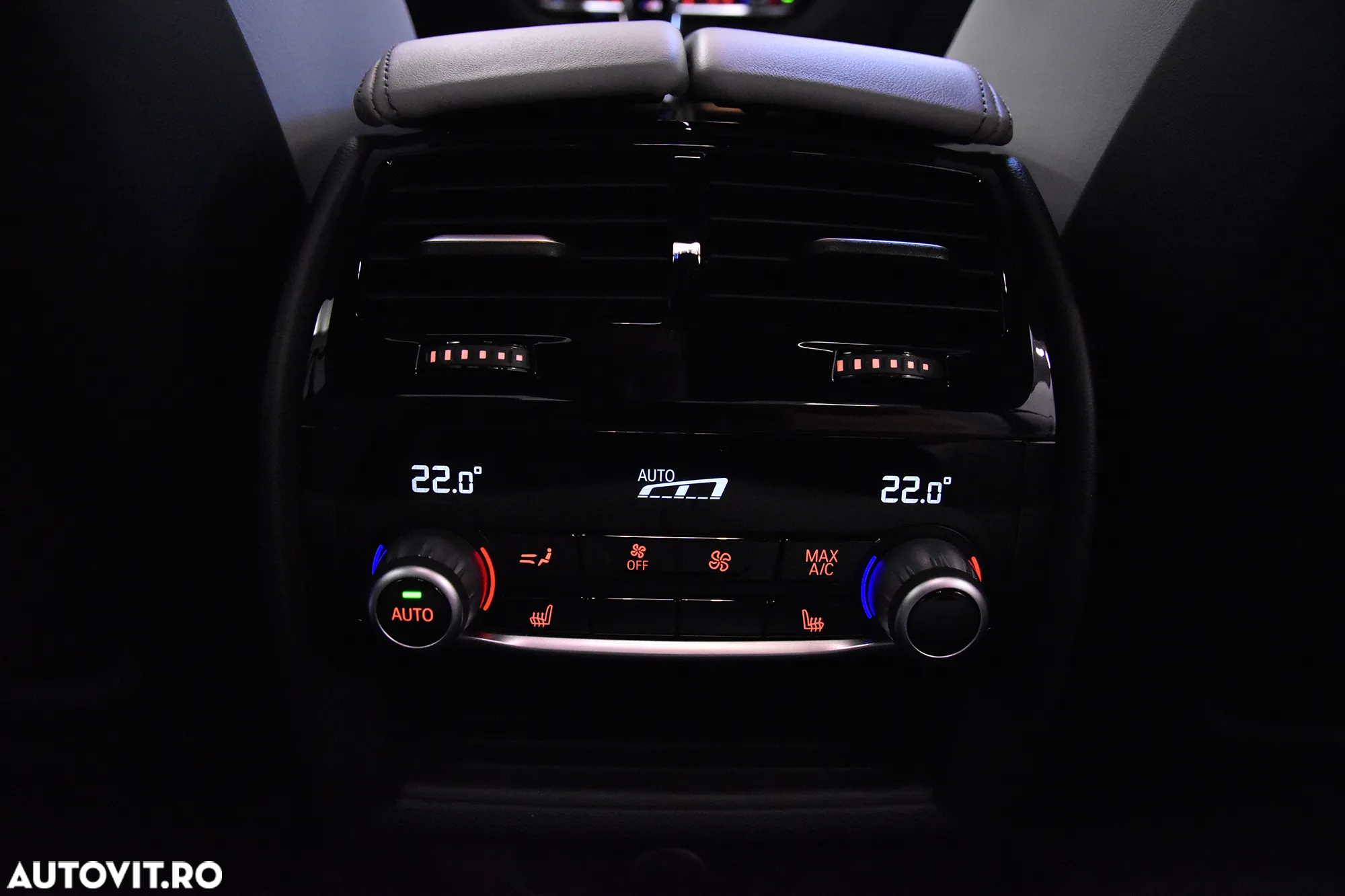 BMW M5 AT - 24