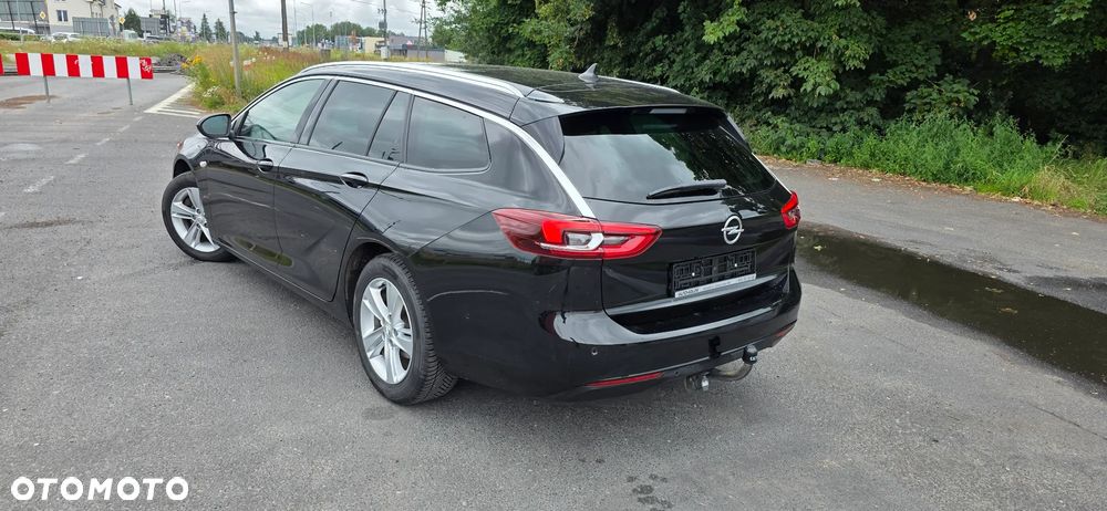 Opel Insignia 2.0 CDTI automatik Business Innovation - 18