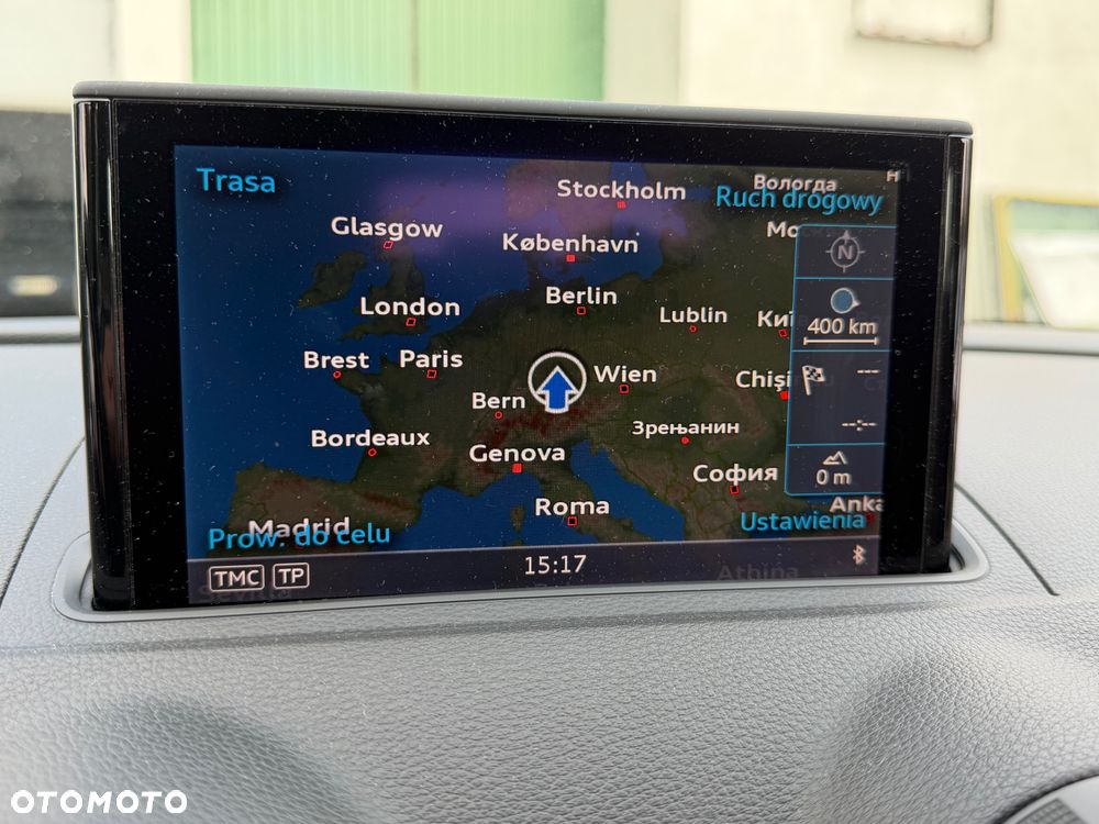 Audi A3 Sportback - 21