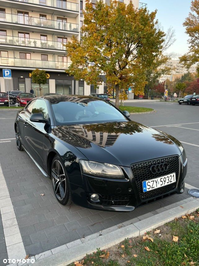 Audi A5 - 1