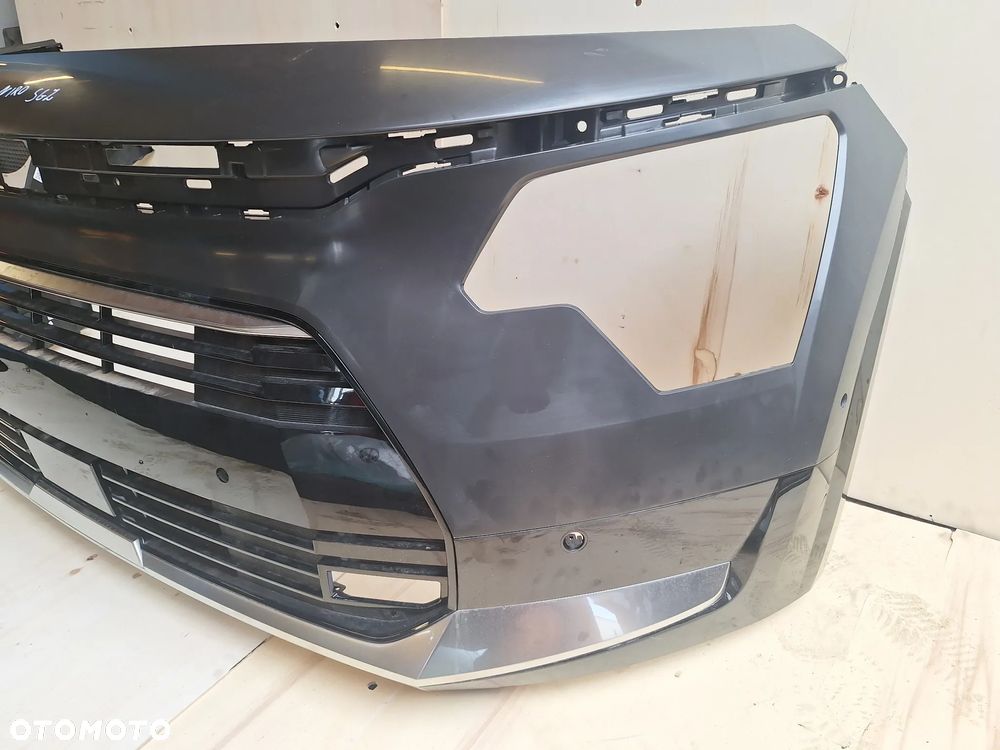 Zderzak przedni Kia Niro II SG2 - 6