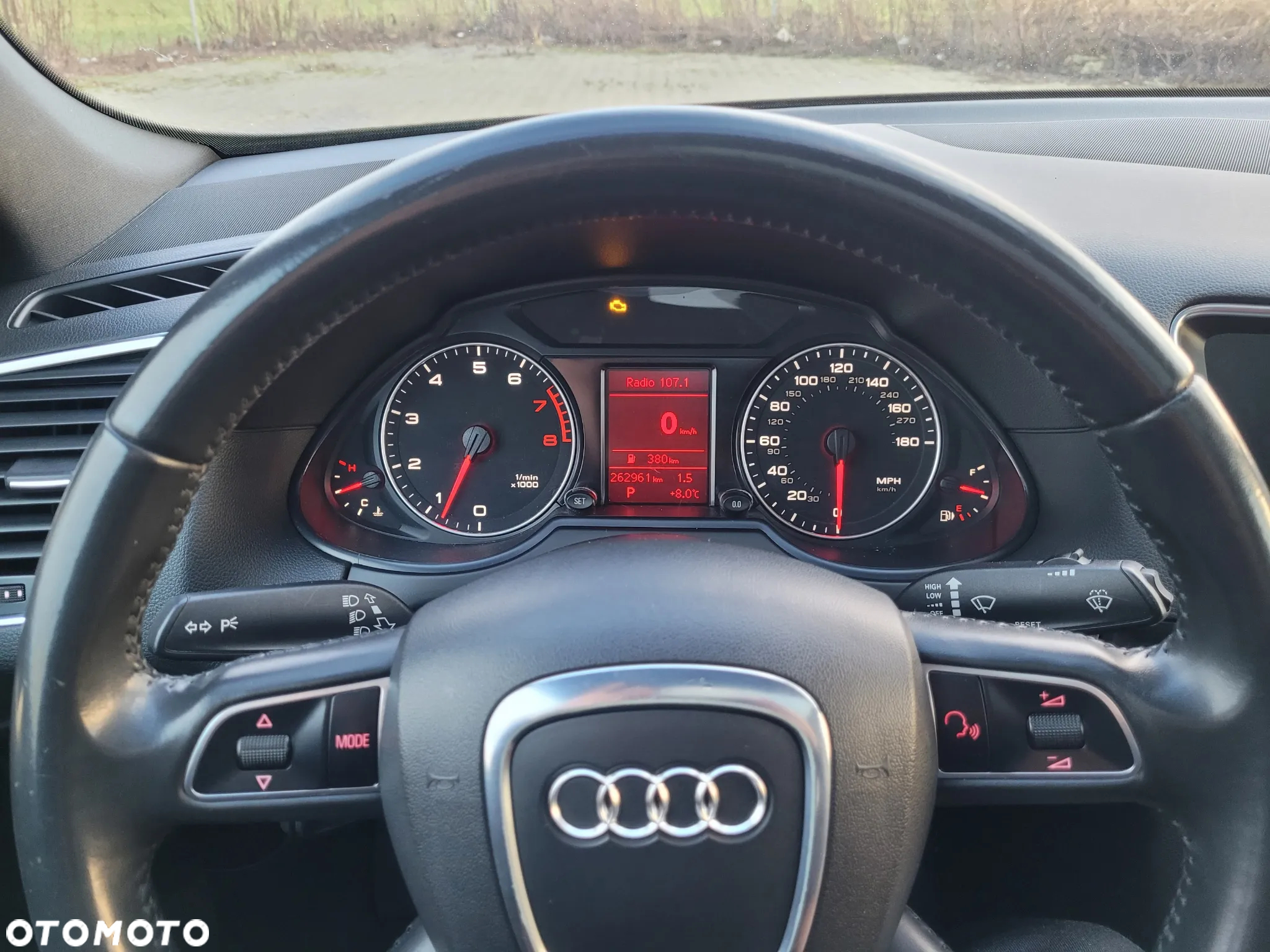 Audi Q5 3.2 FSI Quattro S tronic - 26