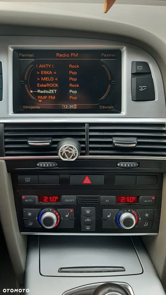 Audi A6 Limousine 2.0 TDI DPF - 23